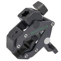 

9.Solutions Savior Clamp with Socket, 66 lbs Capacity