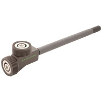 

9.Solutions Quick Mount Receiver to 3/8" Rod