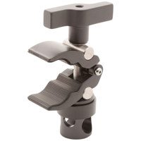

9.Solutions Mini Python Clamp, 11lbs Capacity