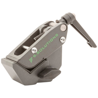 

9.Solutions Barracuda Clamp, 44lbs Capacity