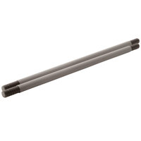 

9.Solutions 3/8" Rod Set, 250mm (9.84") Length, 3/8"-16 Male Threads Both Ends