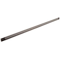 

9.Solutions 3/8" Rod Set, 500mm (19.69") Length, 3/8"-16 Male Threads Both Ends