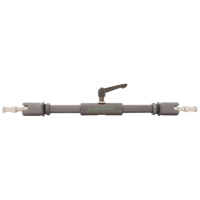 

9.Solutions 460mm Double Joint Medium Arm, 19.84lbs Capacity