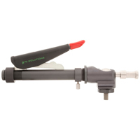

9.Solutions Angled El-Bo Arm, 33.07lbs Capacity