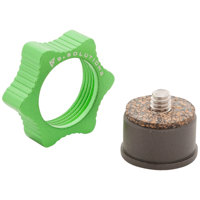 

9.Solutions Quick Mount for Lightweight Camera