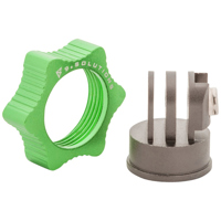 

9.Solutions Quick Mount for GoPro Action Camera
