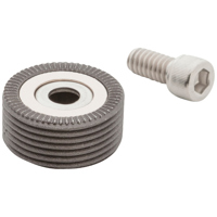 

9.Solutions 1/4"-20 Male Screw-on Quick Mount Receiver