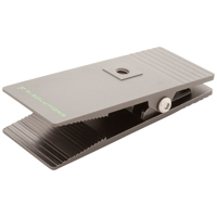 

9.Solutions Action Camera Flat Clamp