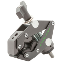 

9.Solutions Standard Savior Clamp, 66.14lbs Capacity
