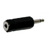 

Audio 2000s ACC3128 Female 3.5mm Stereo Jack to Male 3.5mm Mono Connector (TS)