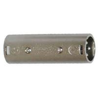 

Audio 2000s ACC3131 XLRM to XLRM Coupler, Metal, Bulk