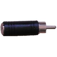 

Audio 2000s ACC3147 Female 3.5mm Mono Jack to Male RCA Plug Connector