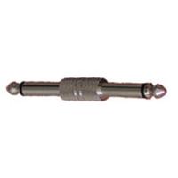 

Audio 2000s ACC3158 Male to Male 1/4" Mono (TS) Plug, Bulk