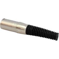

Audio 2000s ACC3177-P Premium XLR Male Connector
