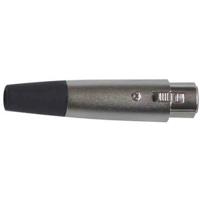 

Audio 2000s ACC3178 XLR Female Connector, Bulk