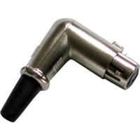 

Audio 2000s ACC3180 XLR Female Connector, Right Angle