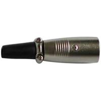 

Audio 2000s ACC3183 XLR Male Connector