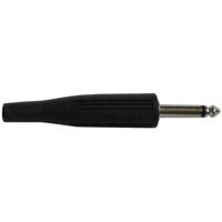 

Audio 2000s ACC3184 Male 1/4" Mono Connector (TS)