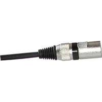 

Audio 2000s ADC203H 20'x6mm 24AWG Dual XLRM to Dual XLRF Balanced Audio Microphone Cable