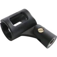 

Audio 2000s AMC4151 Large Soft Plastic Microphone Holder