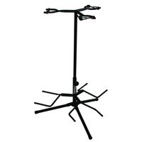 

Audio 2000s AST4333 Triple Guitar Stand