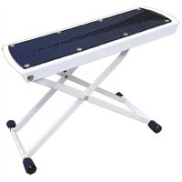 

Audio 2000s AST4342 Premium Guitar Foot Rest, White