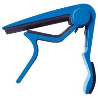 

Audio 2000s AST4355 Classical Guitar Capo, Blue