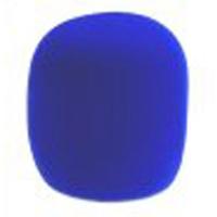 

Audio 2000s AWS403 1-5/8" Microphone Windscreen, Blue