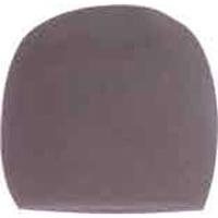 

Audio 2000s AWS403 1-5/8" Microphone Windscreen, Gray