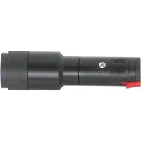 

Audio 2000s ACC31A2-P Premium Speakon Female (4-Pin) to Female 1/4" Mono (TS) Locking Type Connector