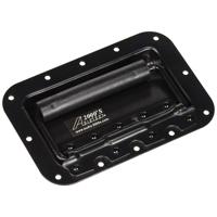 

Audio 2000s ACC5903 6.25x4.25" Deep Recessed Flip Handle