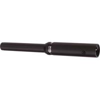 

Audio 2000s ACM192 Measuring Reference Condenser Microphone with 20' Low-Impedance Cable