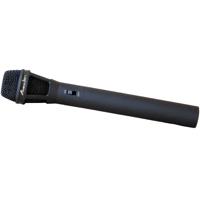 

Audio 2000s ACM193 Professional Condenser Microphone with 20' Low-Impedence XLR Cable