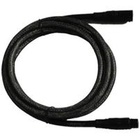 

Audio 2000s ADC220F 10'x8mm XLR Female to XLR Male Digital Audio Cable with Conductive PVC & Nylon Sleeve