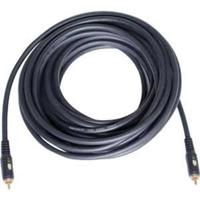 

Audio 2000s ADC220M-P Premium 50'x6mm RCA to RCA Video Cable