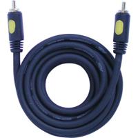 

Audio 2000s ADC220S 10'x6mm RCA to RCA Video Cable