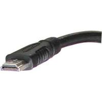 

Audio 2000s ADC2509 16.5' HDMI Cables, 1080p HDTV, Blister Pack
