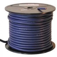 

Audio 2000s ADC2715 Premium 100'x27.5mm 32 XLRF & 8 XLRM Jacks to 32 XLRM & 8 XLRF Stage Reel & Multiple Stage Cables