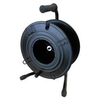 

Audio 2000s ADC271B Portal Metal Cable Reel