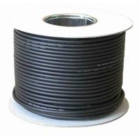 

Audio 2000s ADC2801 330'x6mm Unbalanced Recording Studio Cable