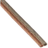 

Audio 2000s ADC2815 100' High Performance 12AWG Transparent Speaker Cable