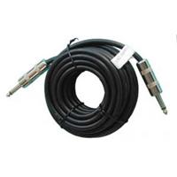 

Audio 2000s 25' (7.62m) 1/4" to 1/4" Premium Speaker Cable, 14AWG