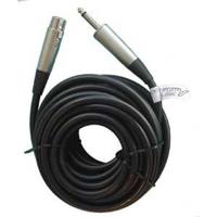 

Audio 2000s 100' (30.48m) 1/4" to XLR Female Speaker Cable, 12AWG