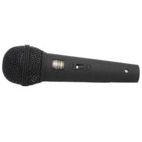 

Audio 2000s APM1062-L Professional Cardioid Dynamic Microphone with 20' XLRF to XLRM Lo-Z Cable