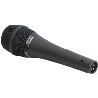 

Audio 2000s APM175PRO-L Professional Dynamic Microphone with 20' XLRF to XLRM Lo-Z Cable and Mic Clip, Without Switch