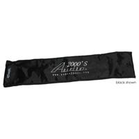 

Audio 2000s ACC4442-02 Heavy-Duty Carrying Pouch for AST4442 Sheet Music Stands, Silver
