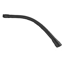 

Audio 2000s 19" Gooseneck, 5/8"x27 Thread, Black