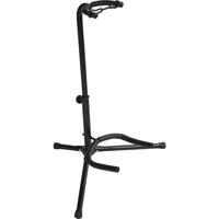 

Audio 2000s AST4331 Stand for Electric Guitar, Black