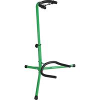 

Audio 2000s AST4331 Stand for Electric Guitar, Green