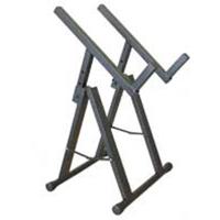 

Audio 2000s Guitar Amplifier/Mixer Stand, 21"-26.5" Height